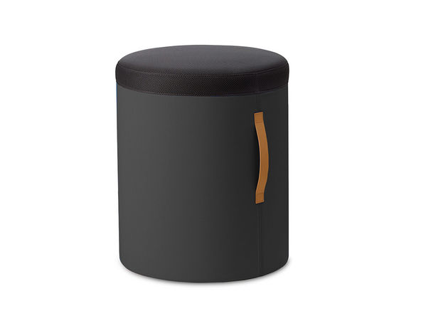 Pouf transportable Columbia