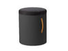 Pouf transportable Columbia