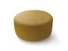 Pouf d'accueil rond Columbia