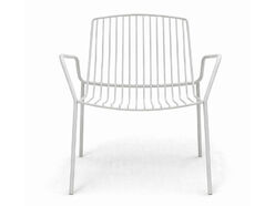 Fauteuil lounge d’extérieur C60