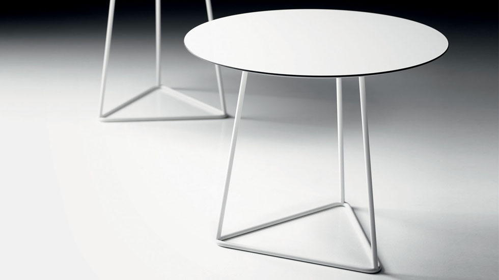 Table basse Circuit