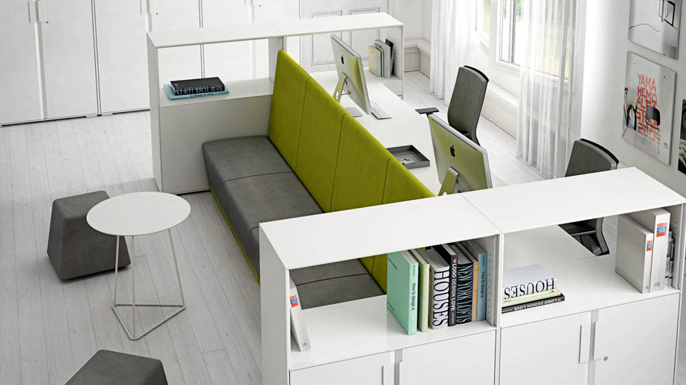 Table basse Circuit