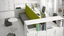 Table basse Circuit