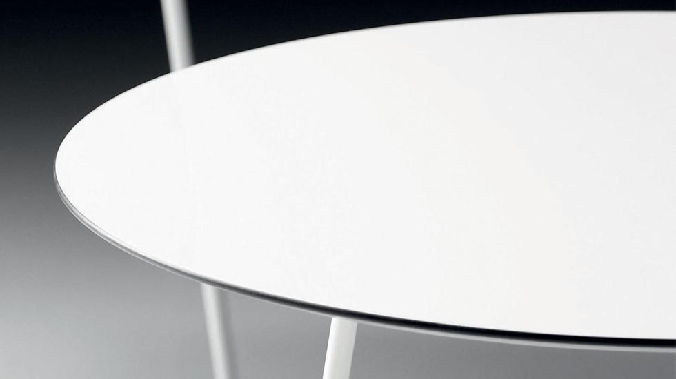 Table basse Circuit