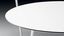 Table basse Circuit