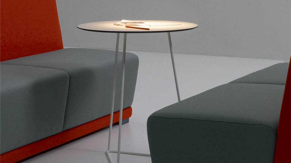 Table basse Circuit