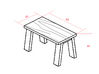 Banc Trendwood