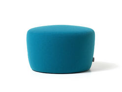 Pouf rond Circuit