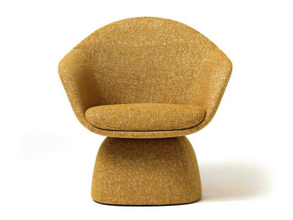 Fauteuil d'accueil Well-Come 