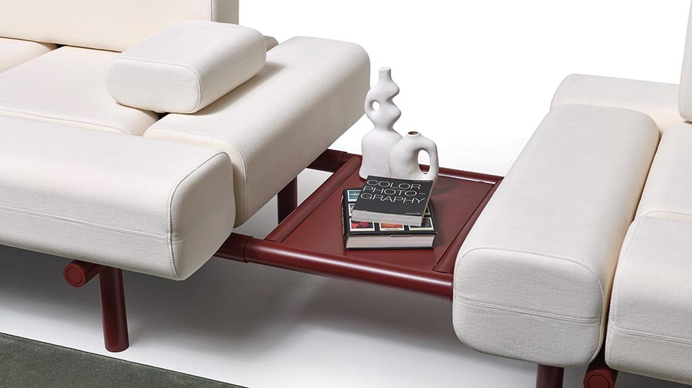 Canapé modulable Arpeggio