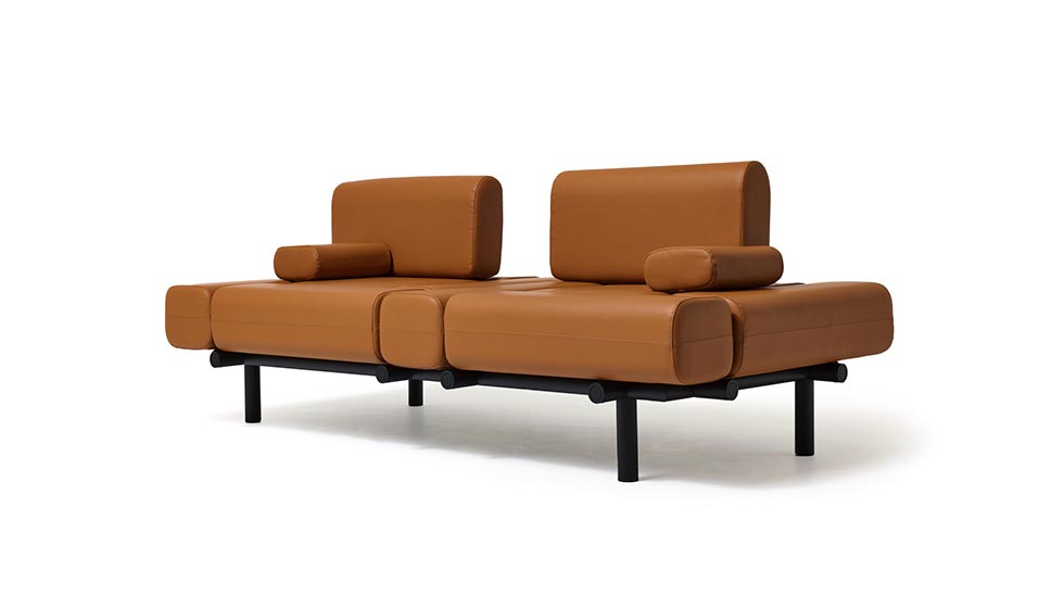 Canapé modulable Arpeggio