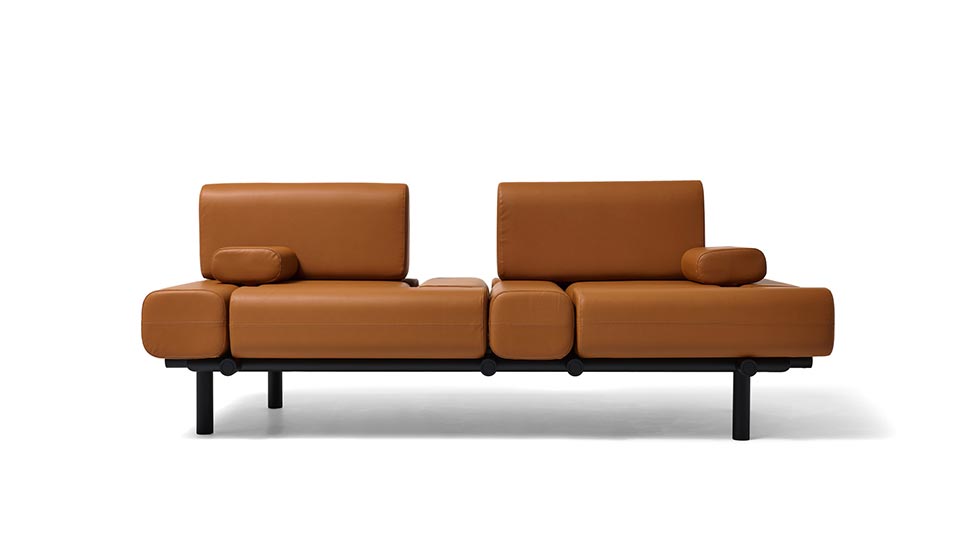 Canapé modulable Arpeggio