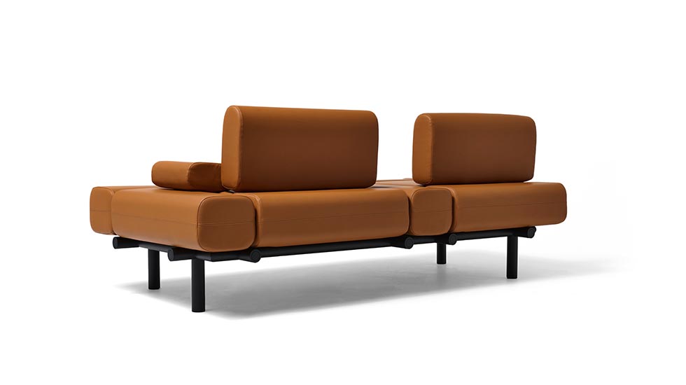 Canapé modulable Arpeggio