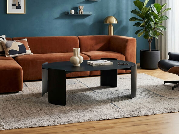 Table basse Plié