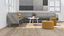 Système d'assises lounge modulaires Sérac