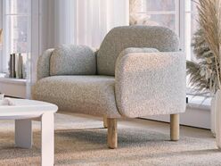 Fauteuil Lounge Florida