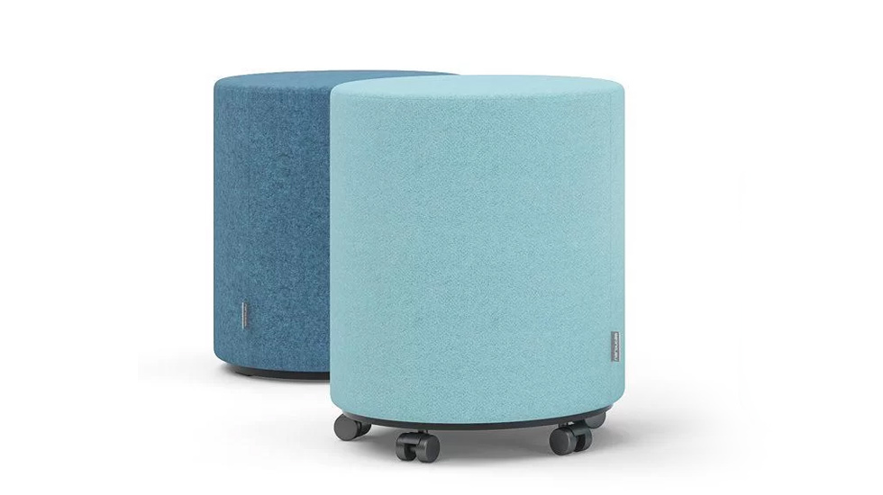 Pouf Giro