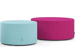 Pouf Giro