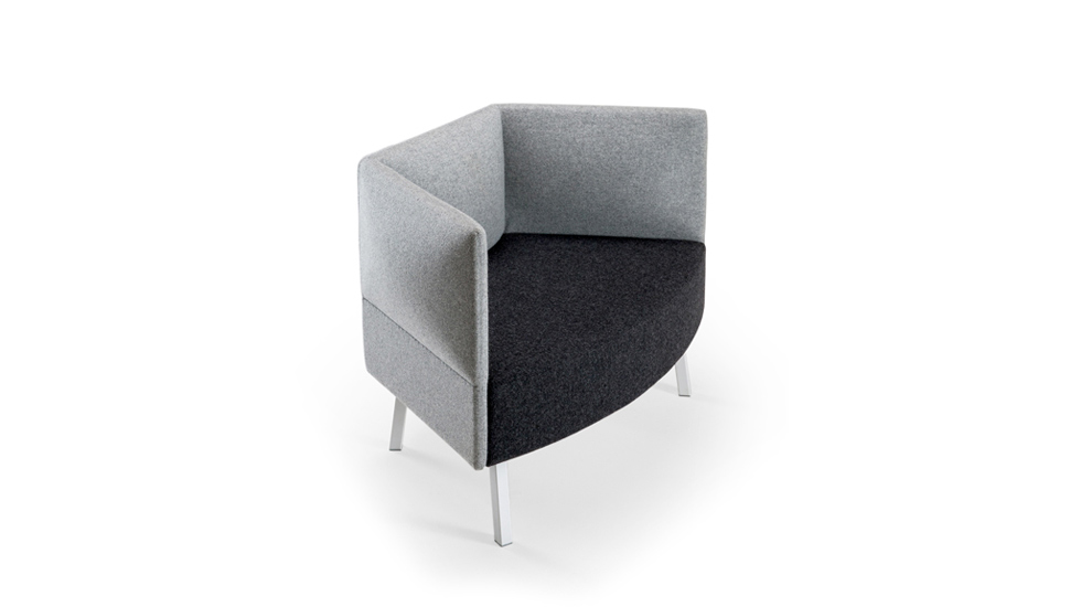 Fauteuil Nimbus
