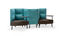 Fauteuil Nimbus