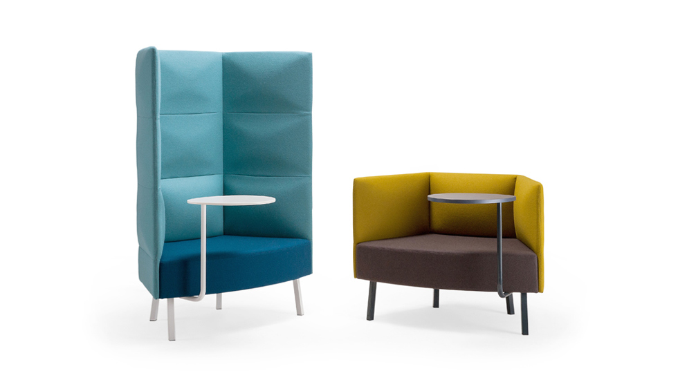 Fauteuil Nimbus