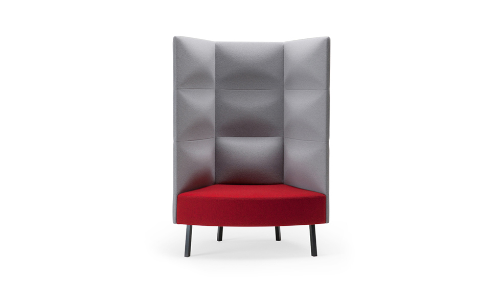 Fauteuil Nimbus