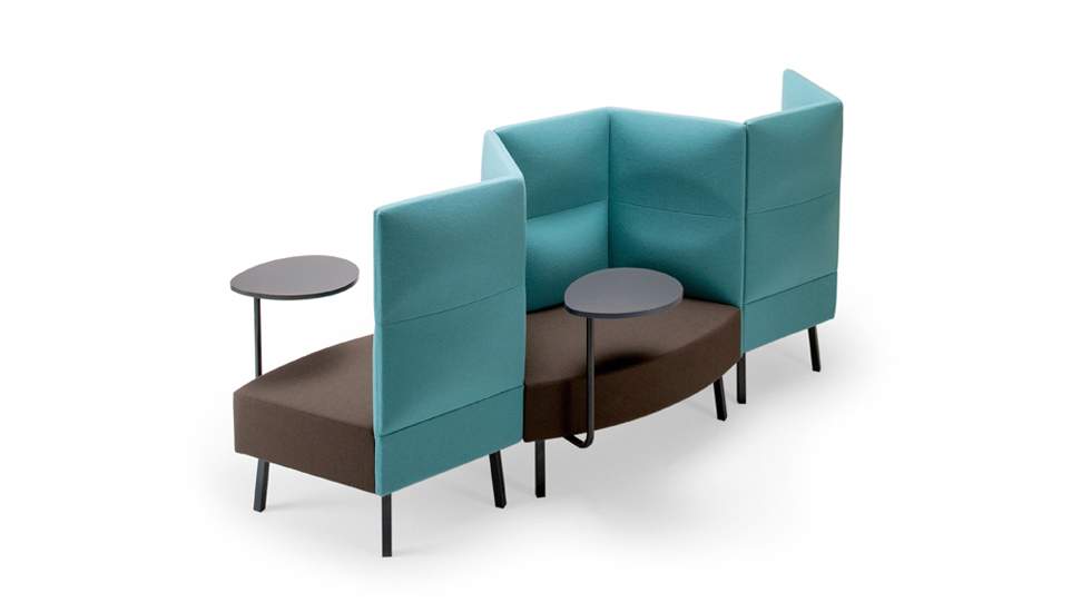 Fauteuil Nimbus