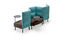 Fauteuil Nimbus