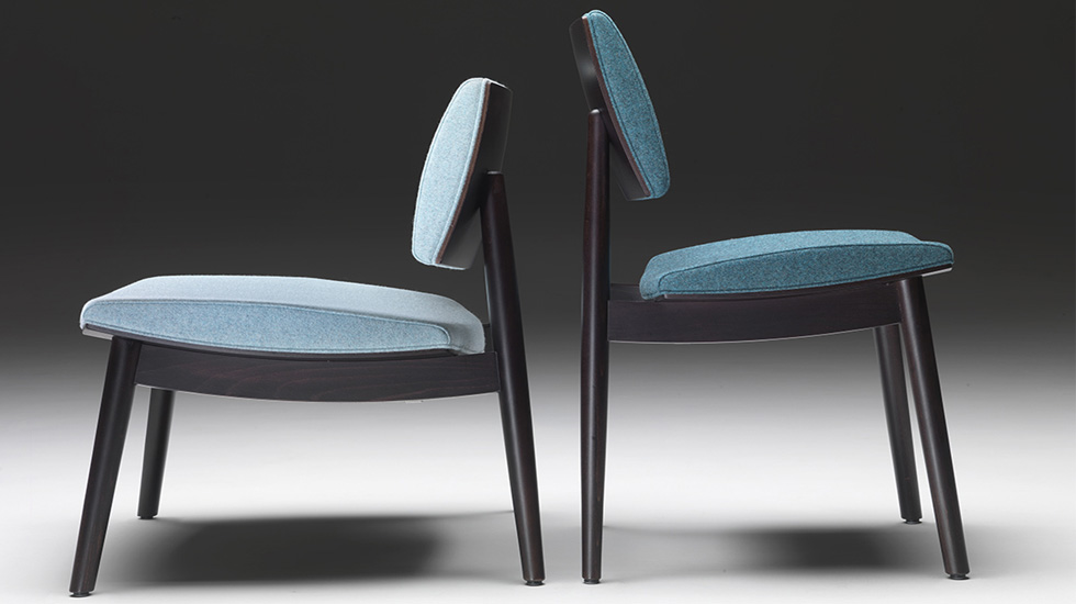Fauteuil To-Kyo