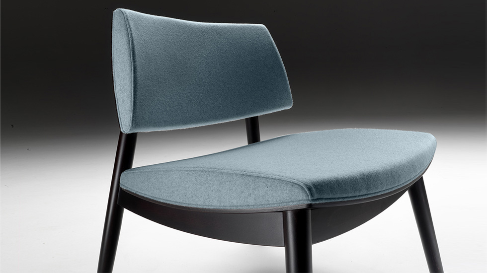 Fauteuil To-Kyo