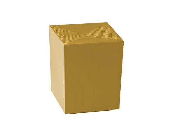 Lot de 4 poufs Outdoor Pif 211