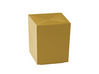 Lot de 4 poufs Outdoor Pif 211