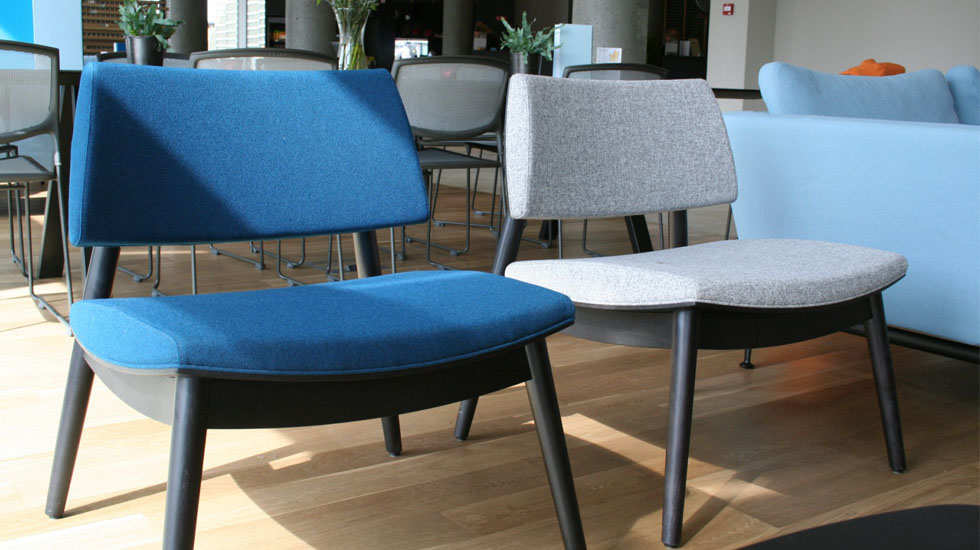 Fauteuil To-Kyo