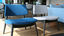 Fauteuil To-Kyo