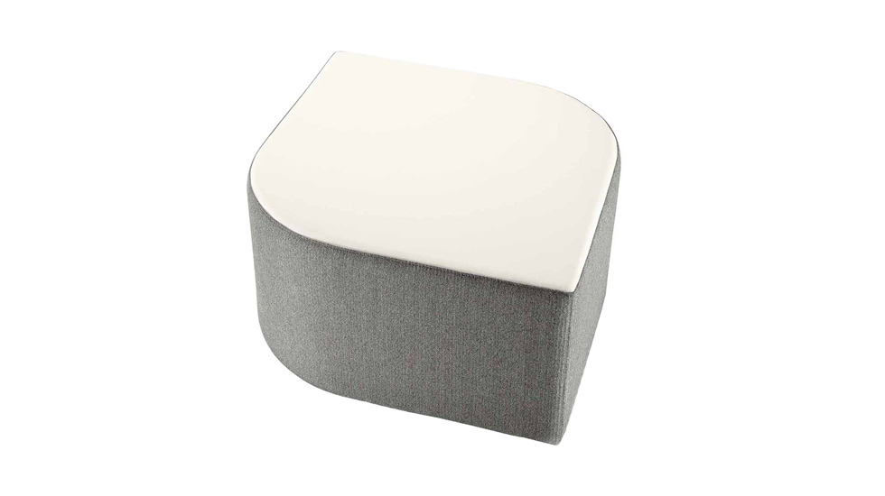 Pouf Virgola