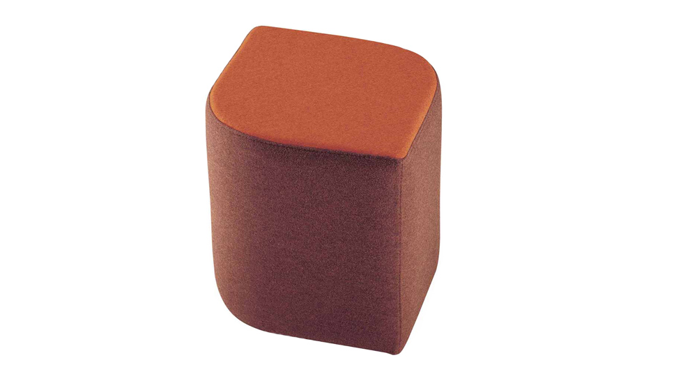 Pouf Virgola