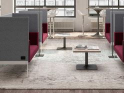 Table basse Caro