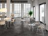 Lot de 2 tables basses Dextra
