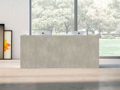 Banque d'accueil Atrium