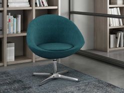 Fauteuil d'accueil Adi