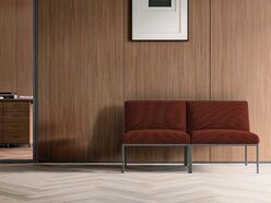 Banquette modulable pour 2 à 3 personnes Moé