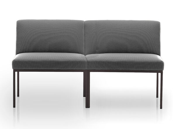 Banquette modulable pour 2 à 3 personnes Moé