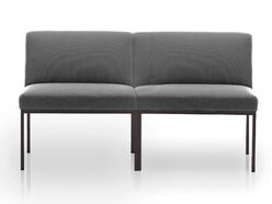 Banquette modulable pour 2 à 3 personnes Moé
