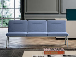 Banquette 3 personnes Melody