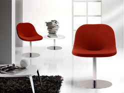 Chaise d'accueil Host