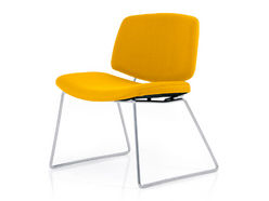 Chaise d'accueil Tiaré