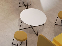 Table de centre Let's Sit