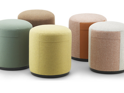 Pouf Cyl