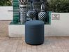 Pouf Cyl unicolore Home Edition