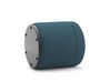 Pouf Cyl unicolore Home Edition